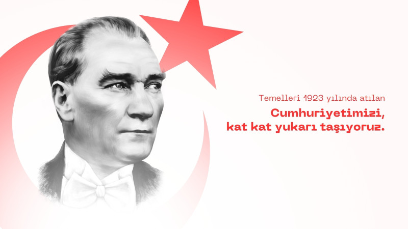 29 Ekim'de Unutulmaz Hediyeler: Cumhuriyet Bayramı Hediye Fikirleri 29 Ekim'de Unutulmaz Hediyeler: Cumhuriyet Bayramı Hediye Fikirleri