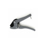 Profesyonel 42 mm PPRC PVC Plastik Boru Kesme Makası Otomatik