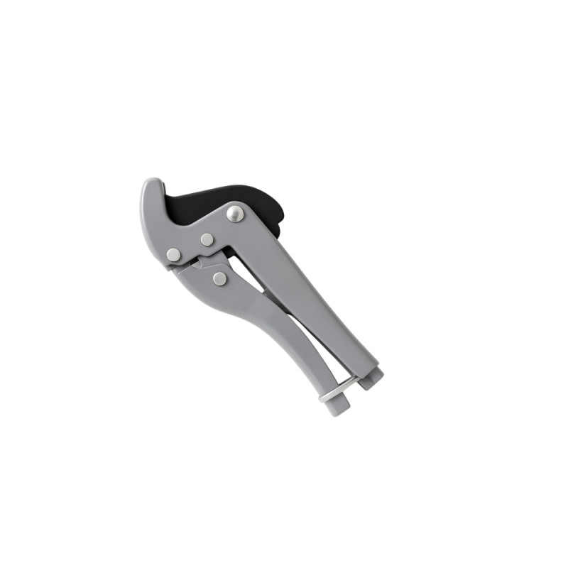 Profesyonel 42 mm PPRC PVC Plastik Boru Kesme Makası Otomatik