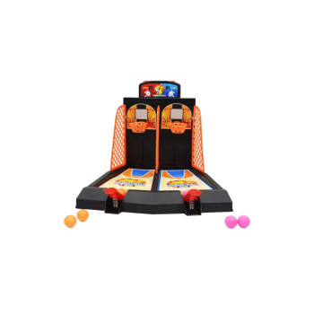 Taşınabilir Parmak Basketbol Oyuncak 2 Kişilik Ev Tipi Taşınabilir Parmak Basketbol Oyuncak 2 Kişilik Ev Tipi