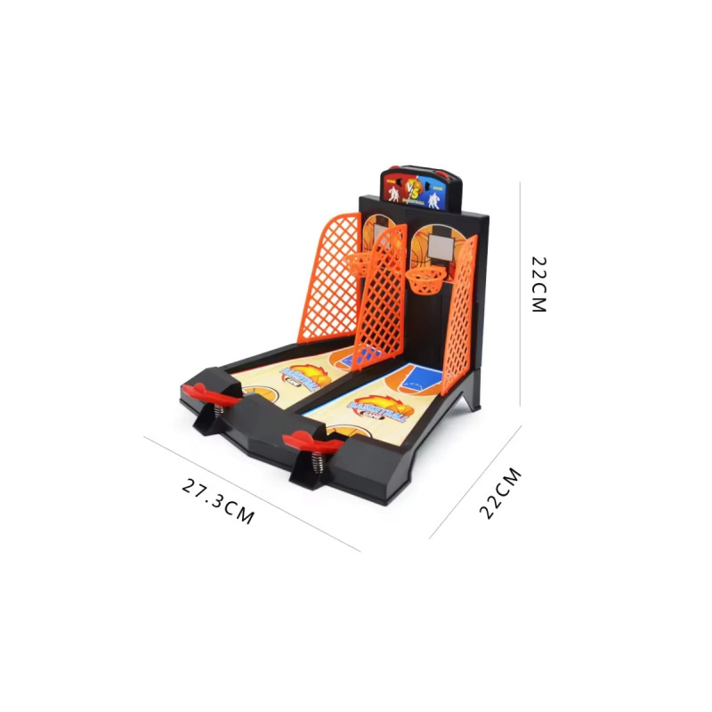 Taşınabilir Parmak Basketbol Oyuncak 2 Kişilik Ev Tipi Taşınabilir Parmak Basketbol Oyuncak 2 Kişilik Ev Tipi