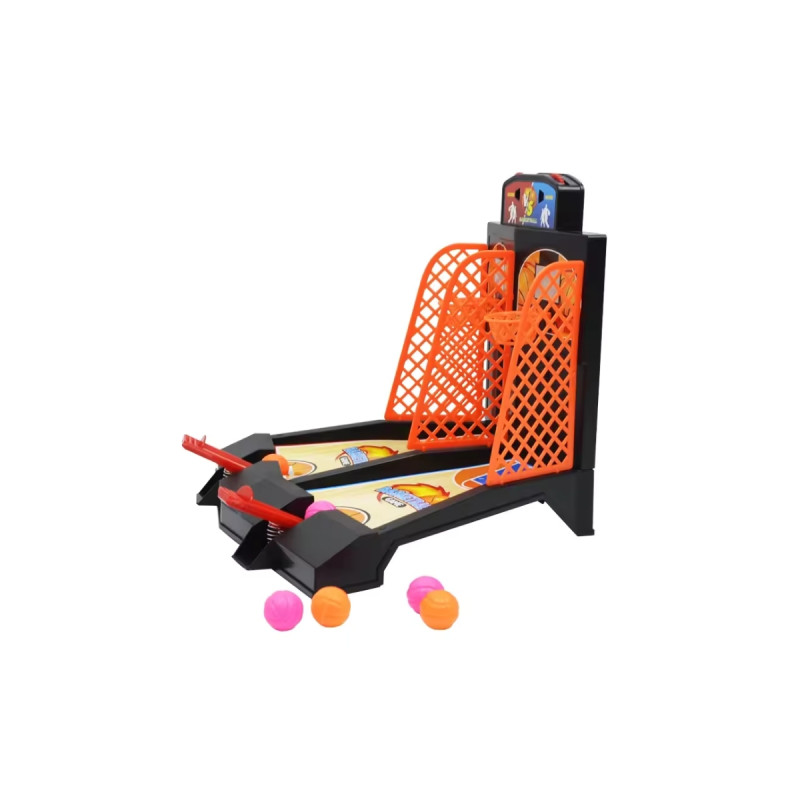 Taşınabilir Parmak Basketbol Oyuncak 2 Kişilik Ev Tipi Taşınabilir Parmak Basketbol Oyuncak 2 Kişilik Ev Tipi