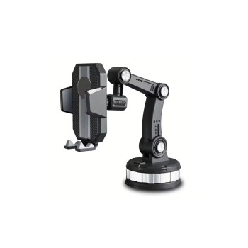 Çift Taraflı Vakumlu Manyetik Uzayabilir Esnek Güçlü Araç İçi Telefon Tutucu Çift Taraflı Vakumlu Manyetik Uzayabilir Esnek Güçlü Araç İçi Telefon Tutucu