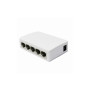 5 Port 10/100 Mbit Internet Hub Çoğaltıcı Ethernet Switch Kablo Dağıtıcı Splitter