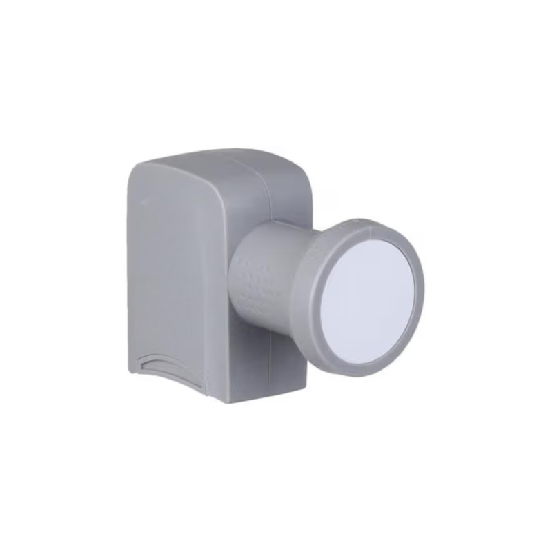 Twin 2 Çıkışlı Uydu LNB 0.1dB Universal Full HD 4K Çanak Anten