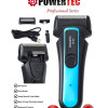 Powertec TR-150 Profesyonel Şarjlı Sinekkaydı Tıraş Makinesi