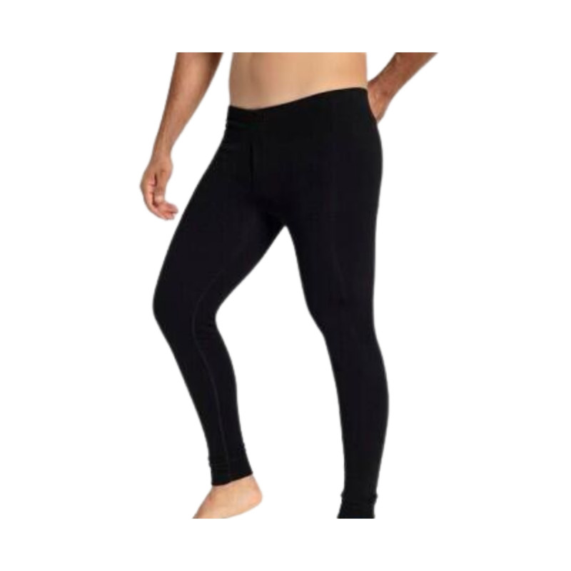 Şardonlu Erkek Termal İçlik Kışlık Sıcak Tutan Thermal Tayt XXL-XXXL