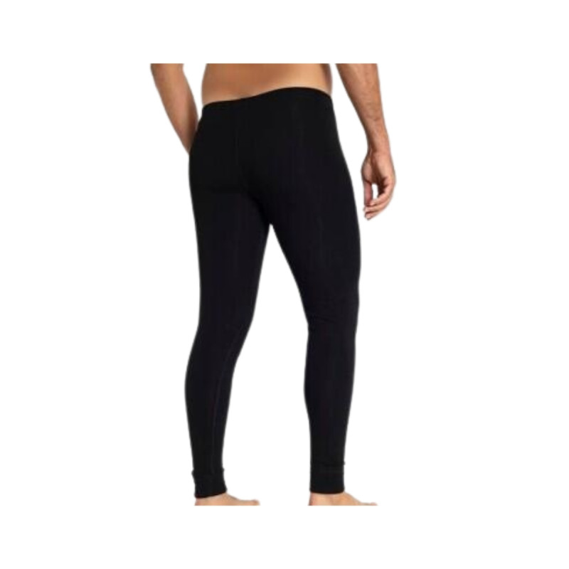 Şardonlu Erkek Termal İçlik Kışlık Sıcak Tutan Thermal Tayt XXL-XXXL