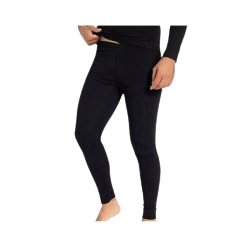 Şardonlu Erkek Termal İçlik Kışlık Sıcak Tutan Thermal Tayt XXL-XXXL