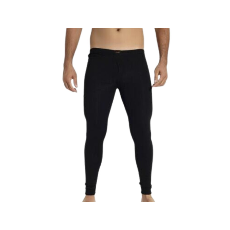 Şardonlu Erkek Termal İçlik Kışlık Sıcak Tutan Thermal Tayt XXL-XXXL