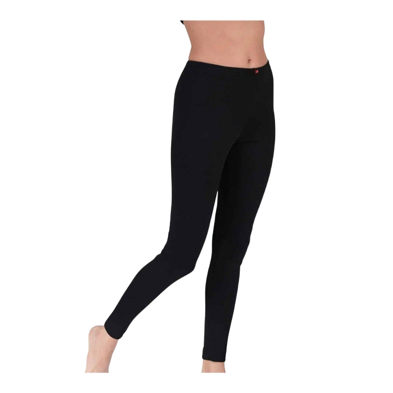 Şardonlu Kadın Termal İçlik Kışlık Sıcak Tutan Thermal Tayt XL-XXL