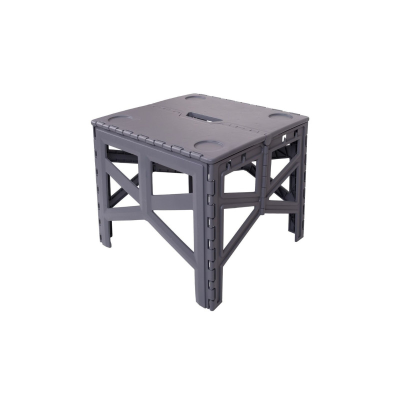 Katlanan Taşınabilir Sağlam Kamp Balık Av Piknik Oyun Yemek Masası