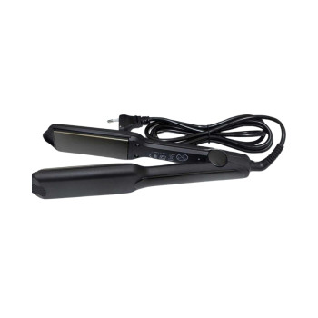 60W 450 Derece Alüminyum Plaka Profesyonel Saç Düzleştirici Düzleştirme