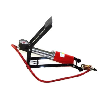 Ayak Hava Pompası Oto Araç Lastik Pompası Top Lastik Bisiklet Motosiklet Lastik Şişirme Ayak Hava Pompası Oto Araç Lastik Pompası Top Lastik Bisiklet Motosiklet Lastik Şişirme