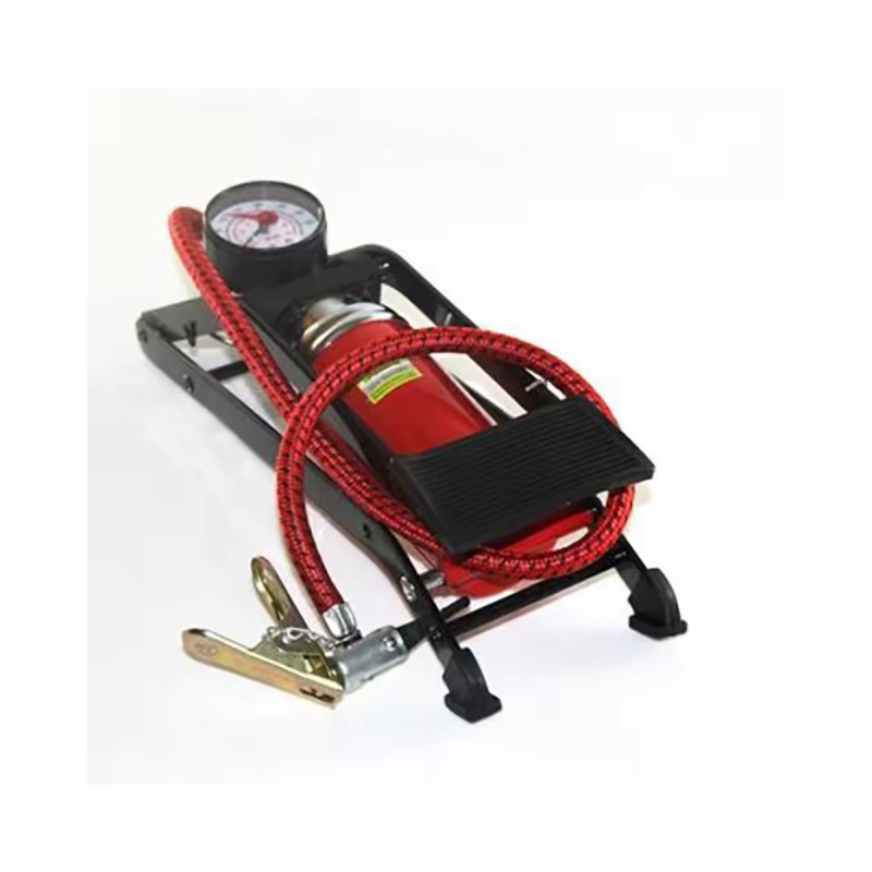 Ayak Hava Pompası Oto Araç Lastik Pompası Top Lastik Bisiklet Motosiklet Lastik Şişirme Ayak Hava Pompası Oto Araç Lastik Pompası Top Lastik Bisiklet Motosiklet Lastik Şişirme