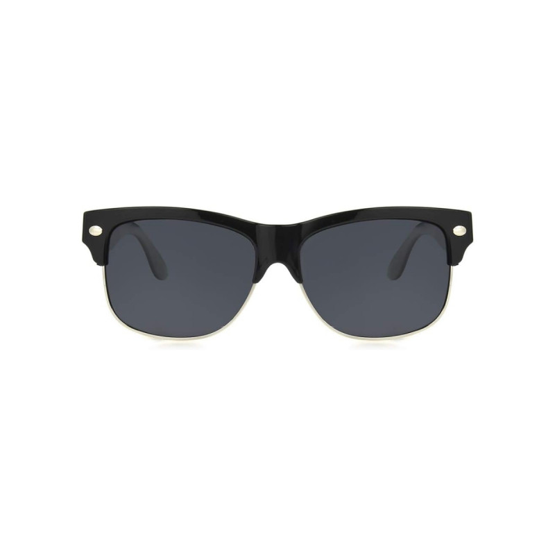 UV400 Korumalı Bisiklet Motorcu Balıkçı Outdoor Günlük Güneş Gözlüğü Parlak