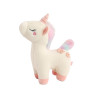 Büyük Boy Peluş Oyuncak Unicorn Pony Pegasus Uyku Arkadaşı 55 cm
