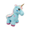 Büyük Boy Peluş Oyuncak Unicorn Pegasus Pony Uyku Arkadaşı 55 cm