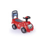 Bin Git İlk Arabam Pedalsız Yürüteç Araba Bebek Yürüme Eğitici
