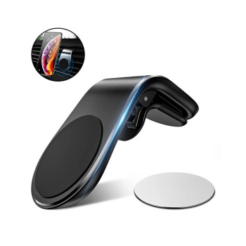 Araç İçi Güçlü Mıknatıslı Manyetik Araba Telefon Tutacağı Araç İçi Güçlü Mıknatıslı Manyetik Araba Telefon Tutacağı