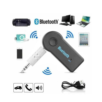 TV Tablet Telefon Araç Araba AUX Bluetooth Kablosuz Müzik Görüşme Kiti TV Tablet Telefon Araç Araba AUX Bluetooth Kablosuz Müzik Görüşme Kiti