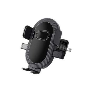 Tüm Araç ve Akıllı Cihazlarla Uyumlu Klipsli Izgara Araç Telefon Tutucu Tüm Araç ve Akıllı Cihazlarla Uyumlu Klipsli Izgara Araç Telefon Tutucu