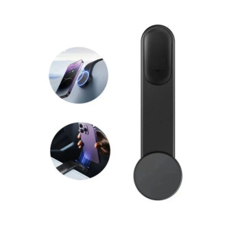 Bükülebilir Mıknatıslı Torpido Konsol Araç Içi Telefon Tutucu Bükülebilir Mıknatıslı Torpido Konsol Araç Içi Telefon Tutucu