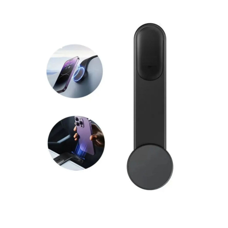 Bükülebilir Mıknatıslı Torpido Konsol Araç Içi Telefon Tutucu Bükülebilir Mıknatıslı Torpido Konsol Araç Içi Telefon Tutucu