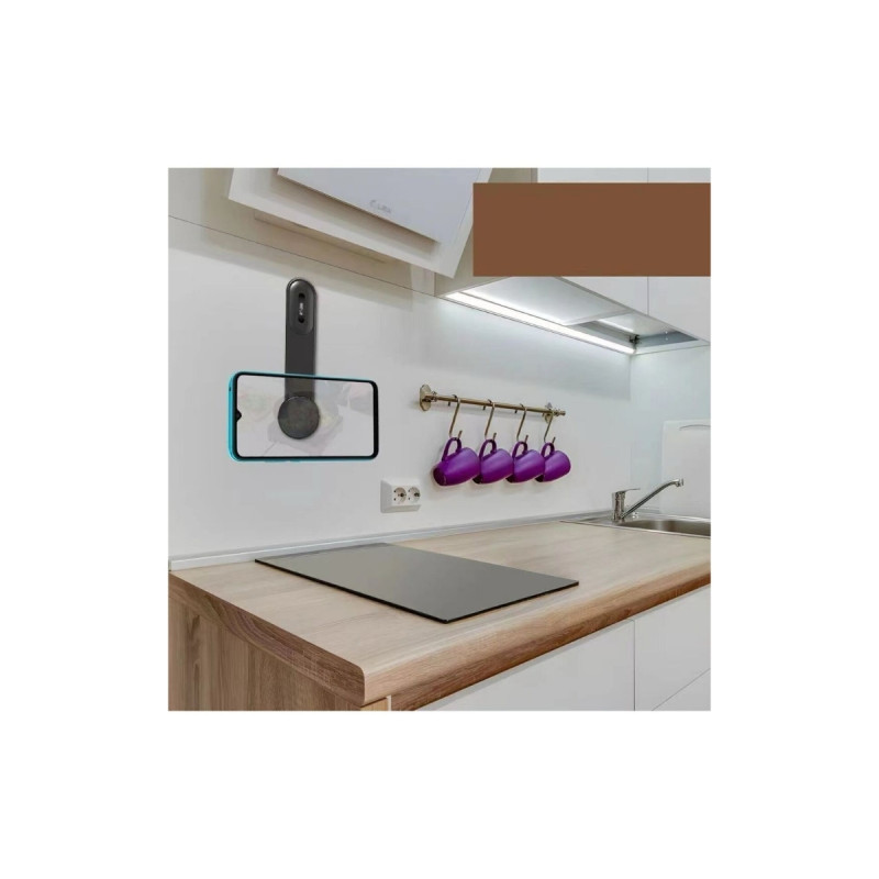 Bükülebilir Mıknatıslı Torpido Konsol Araç Içi Telefon Tutucu Bükülebilir Mıknatıslı Torpido Konsol Araç Içi Telefon Tutucu