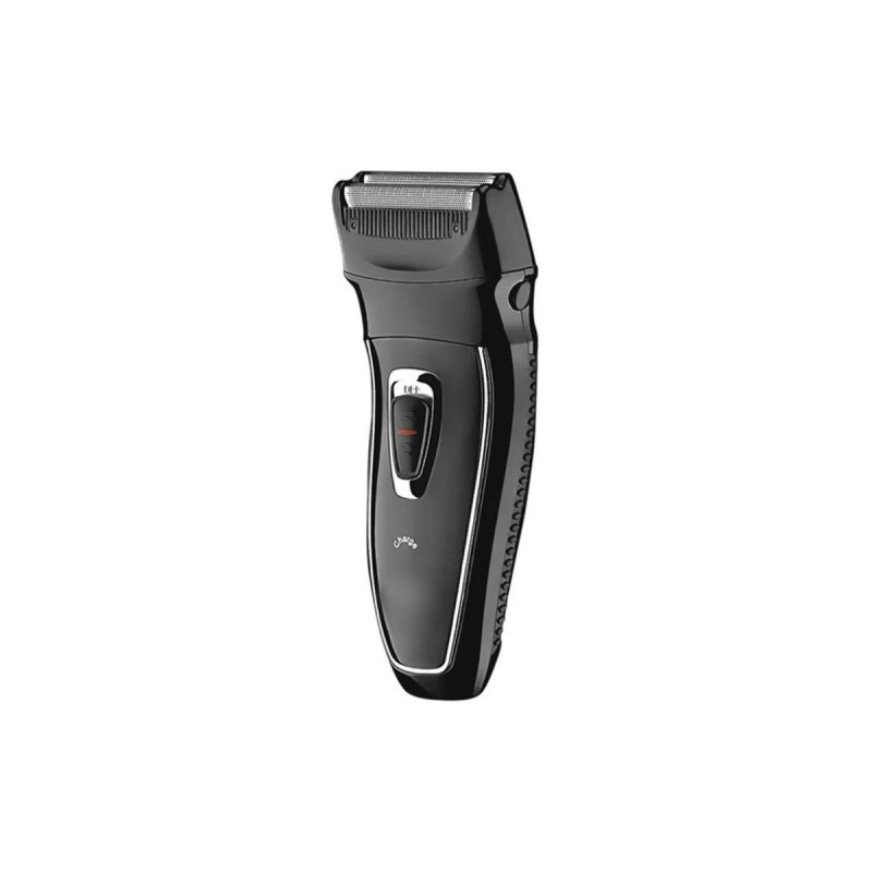 Sıfır Sakal ve Yanak İnce Tel Temizlenebilir Şarjlı Kablosuz Tıraş Makinesi