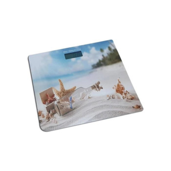 Hassas Ölçümlü Dijital Baskül 180 Kg Kapasiteli Cam Tartı Desenli Hassas Ölçümlü Dijital Baskül 180 Kg Kapasiteli Cam Tartı Desenli