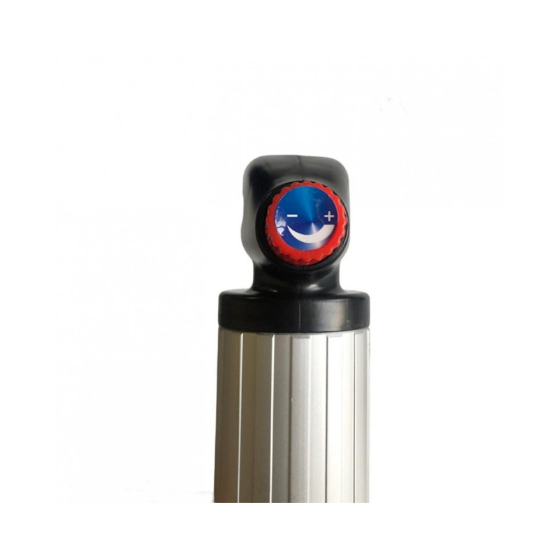 1300 Derece Metal Gövde Profesyonel Pürmüz Çakmak Isı Tabancası