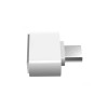 Metal Kasa Type C To USB 3.1 OTG Data Çevirici Adaptör Hızlı Aktarım