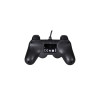 PC Laptop USB Uyumlu Double Shock Gamepad Oyun Kolu Konsolu