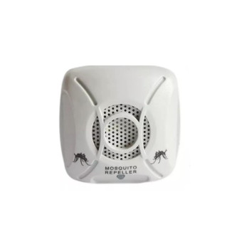 İlaçsız Ultrasonik Elektronik Fare Ve Haşere Kovucu Sinek Sivrisinek Böcek