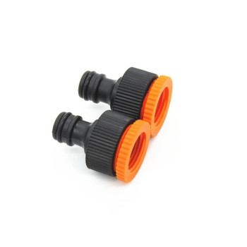 Batarya Musluk Hortum Bağlama Aparatı 1/2 - 3/4 Çevirici (2 Adet) Batarya Musluk Hortum Bağlama Aparatı 1/2 - 3/4 Çevirici (2 Adet)