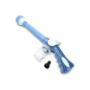 Basınçlı Köpüklü Oto Yıkama Tazyikli Bahçe İlaçlama Sulama Hortum Tabancası Basınçlı Köpüklü Oto Yıkama Tazyikli Bahçe İlaçlama Sulama Hortum Tabancası