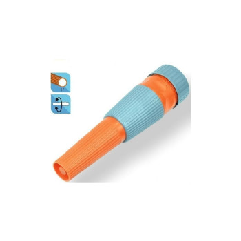 Basınç Kazandıran Ayarlı Lans Lens Oto Yıkama Hortum Ucu 1/2 Basınç Kazandıran Ayarlı Lans Lens Oto Yıkama Hortum Ucu 1/2