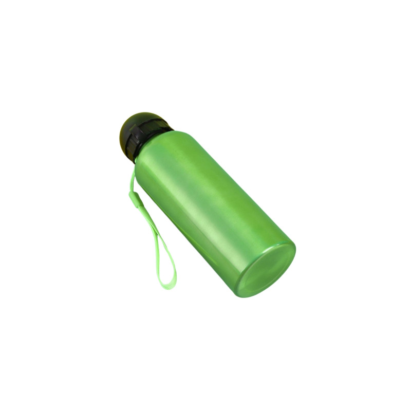 Matara 500 ml Paslanmaz Çelik Suluk Paslanmaz Spor Model Yeşil