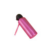 Matara 500 ml Paslanmaz Çelik Suluk Paslanmaz Spor Model Pembe