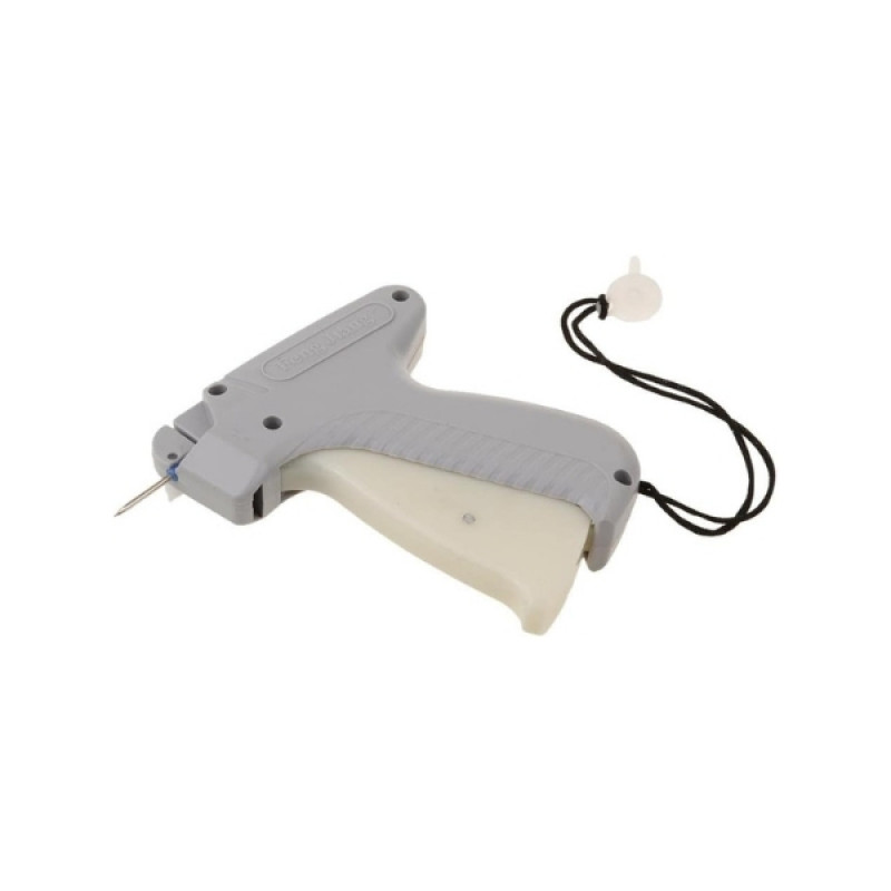 Etiket Takma Kılçık Makine Tabancası 5 Yedek İğne ve 800 Kılçık