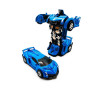 Transformers Bumblebee Robota Dönüşebilen Oyuncak Araba Mavi